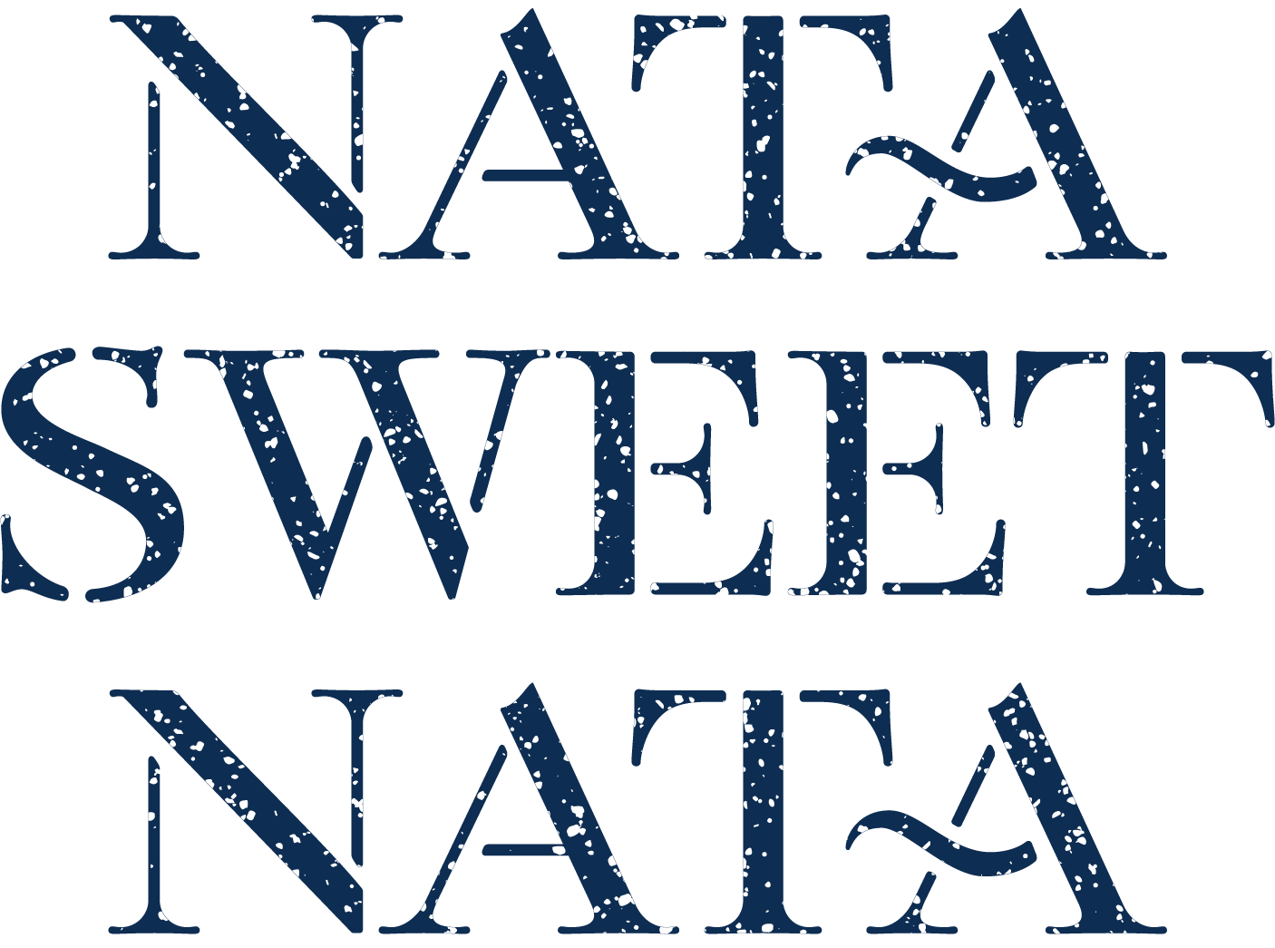 Nata Sweet Nata